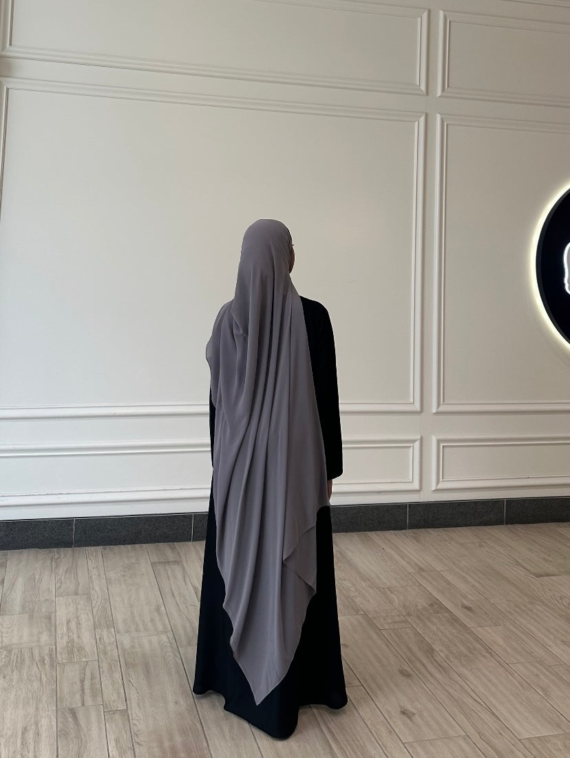 Maxi Hijabs