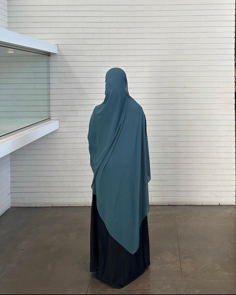 Maxi Hijabs