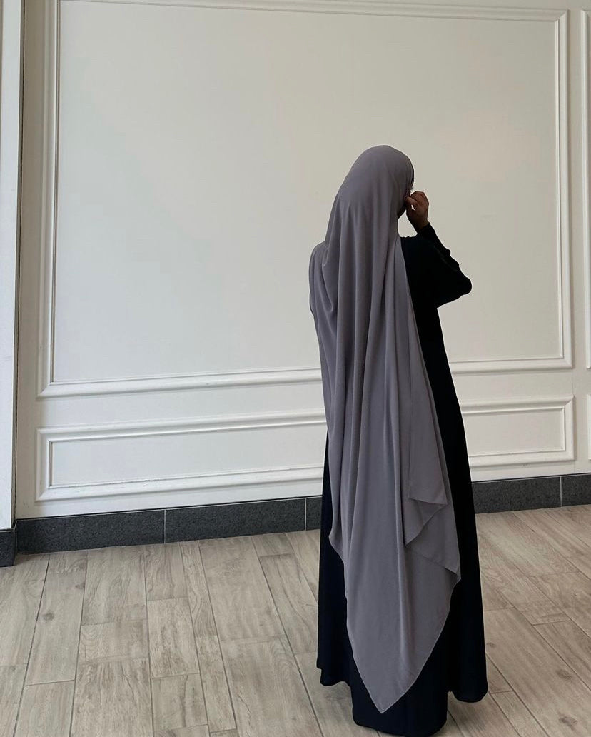 Maxi Hijabs