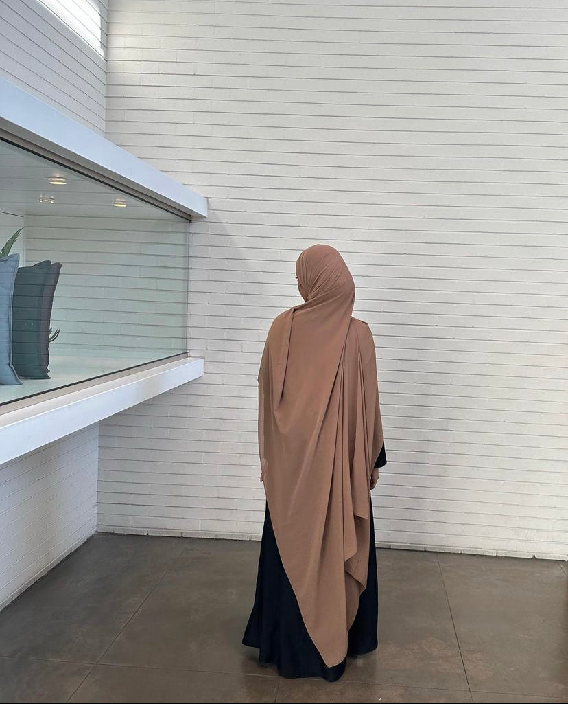 Maxi Hijabs