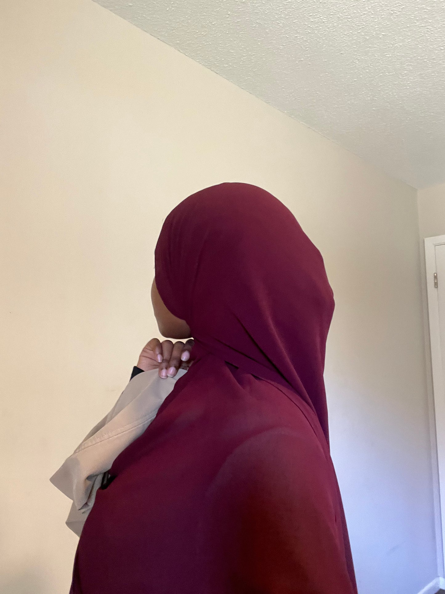 Maxi Hijabs