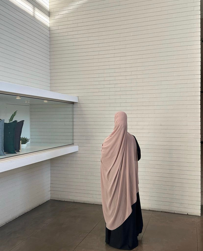 Maxi Hijabs