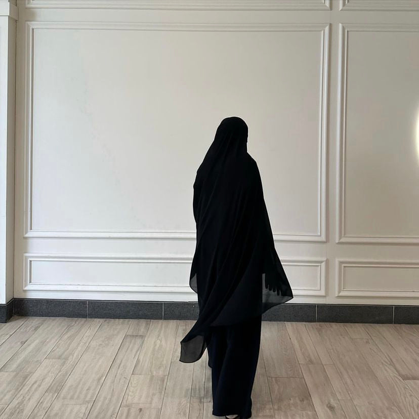 Maxi Hijabs