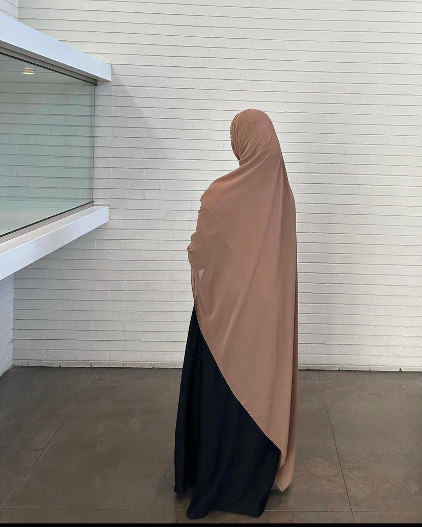 Maxi Hijabs
