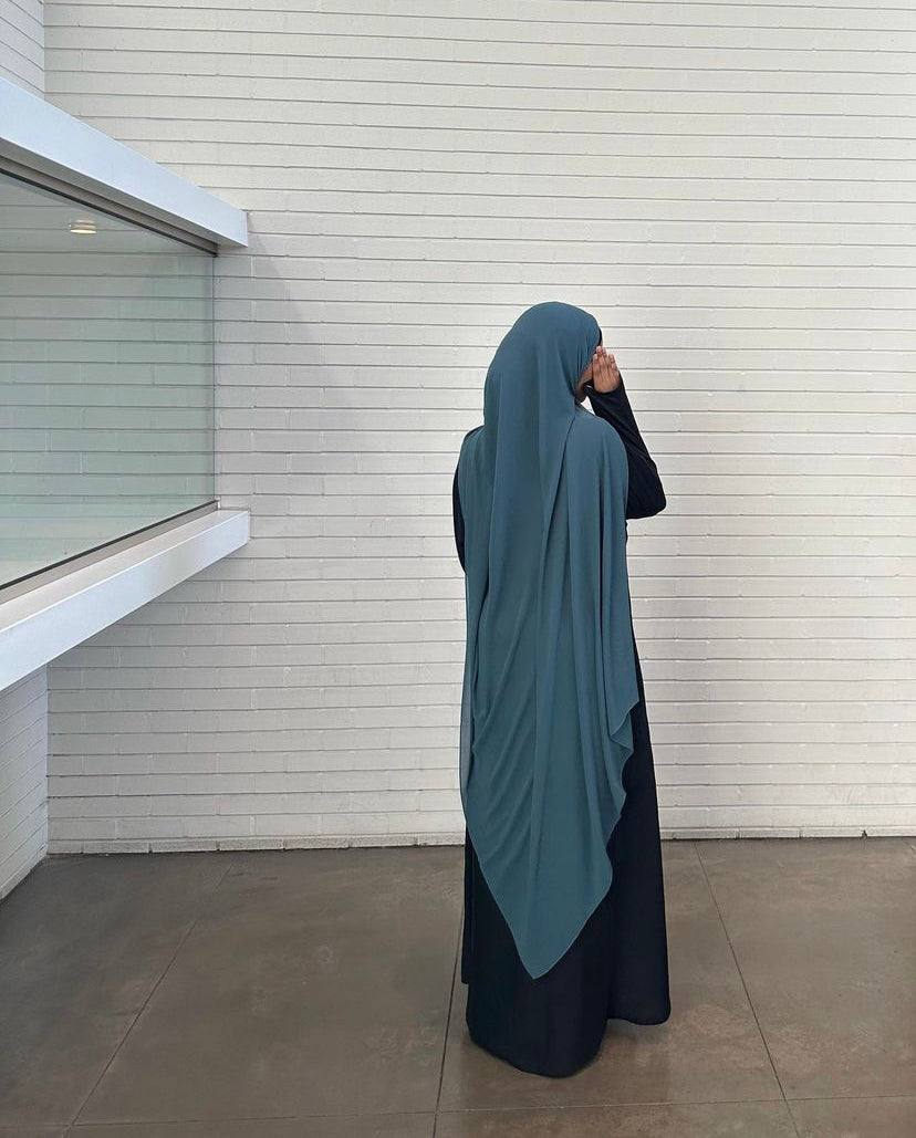 Maxi Hijabs