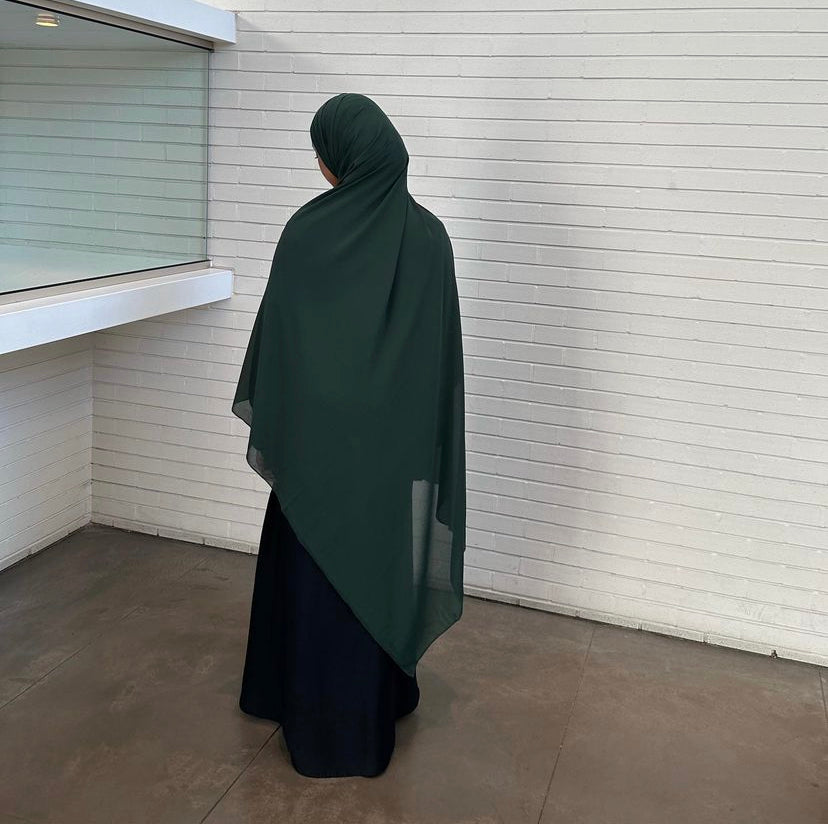 Maxi Hijabs