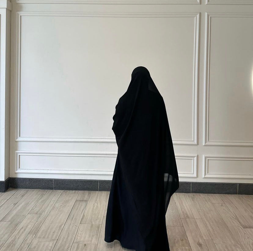 Maxi Hijabs